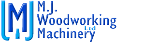 MJ Woodworking Machinery Ltd