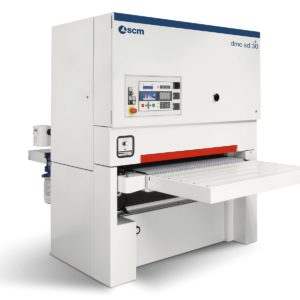 SCM dmc sd 30 Wide Belt Sander