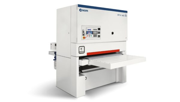 SCM dmc sd 30 Wide Belt Sander