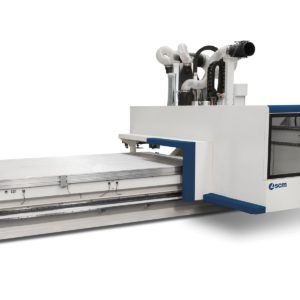 SCM Accord 25 fxm