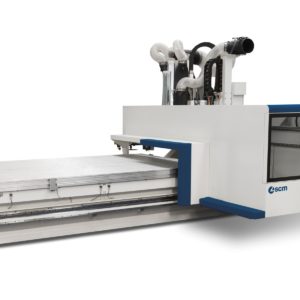 SCM Accord 40 fxm
