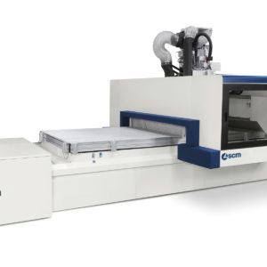 SCM Morbidelli m100/200f