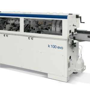 SCM k 100 evo Edgebander