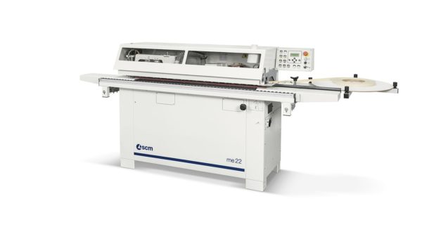 SCM me 22 Edgebander