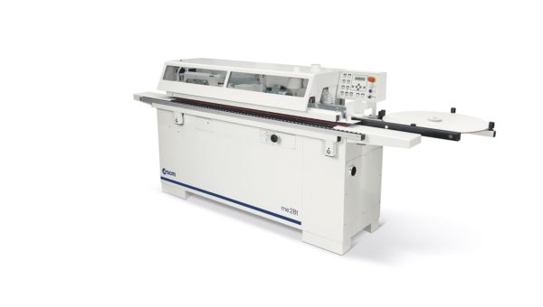 SCM me 28t Edgebander