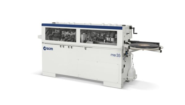 SCM me 35 Edgebander