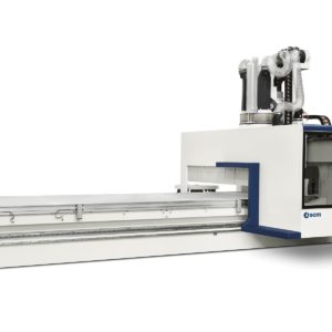 SCM accord 50 fxm CNC Machine