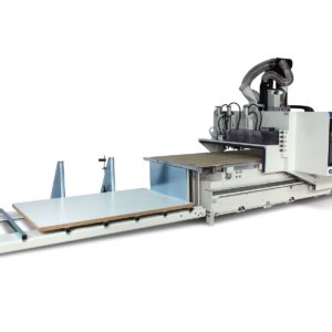 SCM accord nst CNC Machine