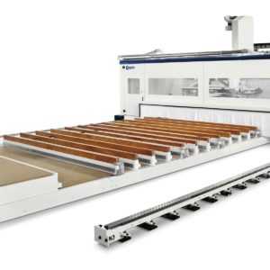 SCM area CNC Machine