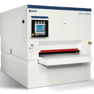 SCM dmc system t3 1350 Wide Belt Sander