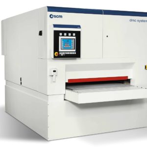 SCM dmc system t7 1350 Wide Belt Sander