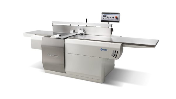 SCM extra warranty L'invincibile f 7 Surface Planer