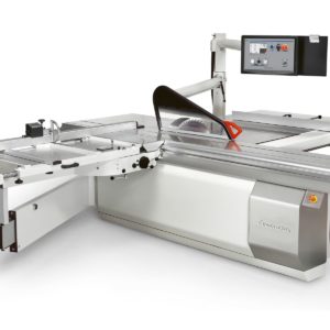 SCM extra warranty L'invincibile si 3 Sliding Table Saw
