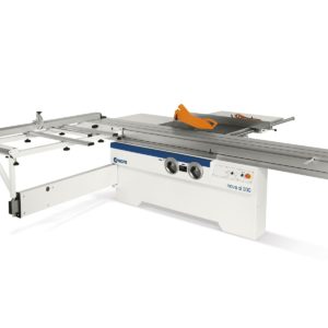 SCM extra warranty nova si 300 Sliding Table Saw