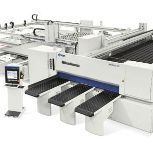 SCM gabbiani a3 Beam Saw