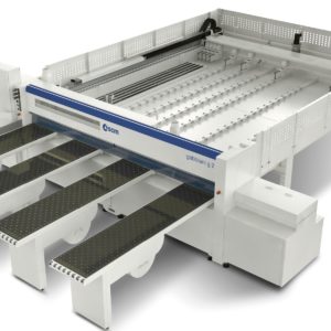 SCM gabbiani g 2 Beam Saw