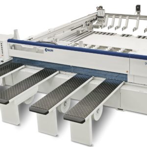 SCM gabbiani gt 3 Beam Saw