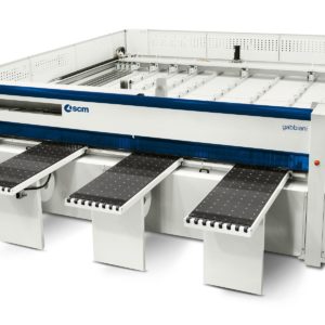 SCM gabbiani s Beam Saw