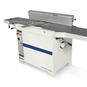 SCM minimax f 41es Surface Planer