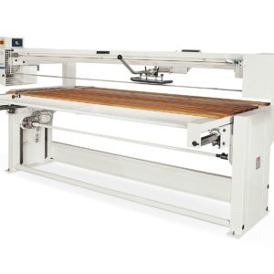 SCM minimax ls Wide Belt Sander