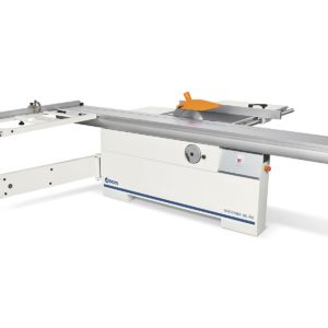 SCM minimax sc 4e Sliding Table Saw