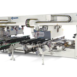 SCM morbidelli a924 Boring Machine