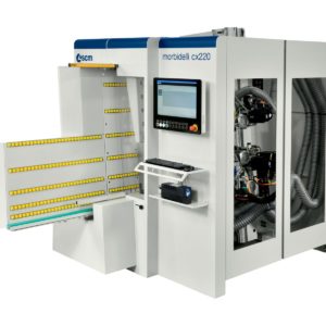 SCM morbidelli cx210/cx220 Boring Machine