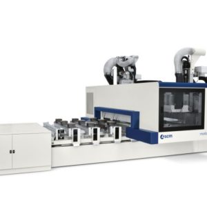 SCM morbidelli m220 CNC Machine