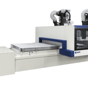 SCM morbidelli m220f CNC Machine