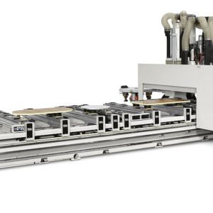 SCM morbidelli p800 CNC Machine