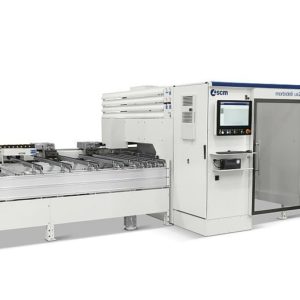SCM morbidelli ux100/ux200/ux200d Boring Machine