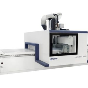 SCM morbidelli x200/x400 CNC Machine