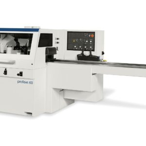 SCM profiset 60 Moulder