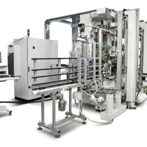 SCM rem 400 Boring Machine