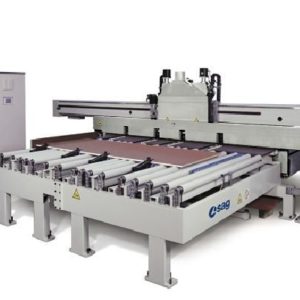 SCM sag sl Beam Saw