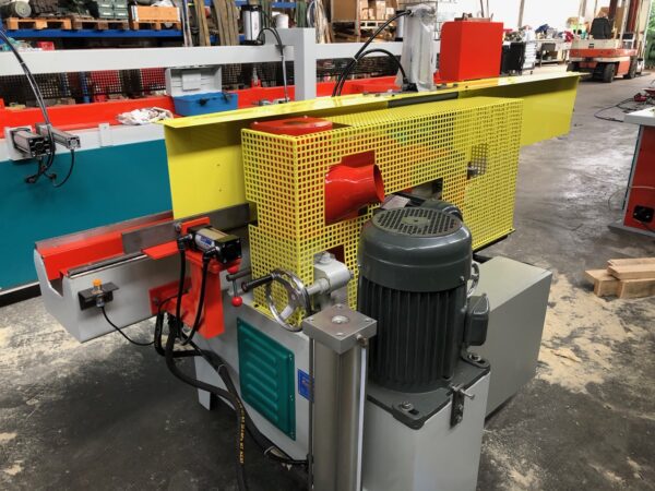Finger joint plant FJ-2000 - Image 3
