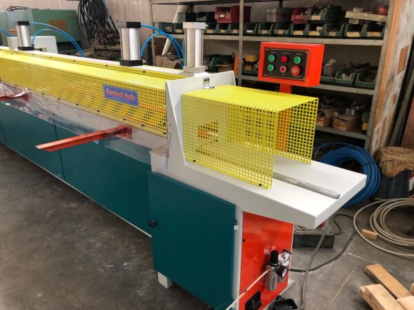 Finger joint plant FJ-2000 - Image 4