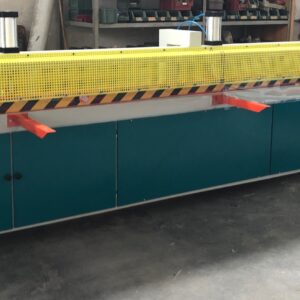 Finger joint plant FJ-2000