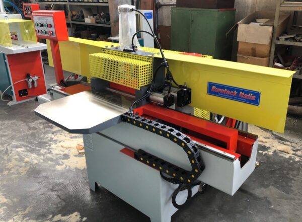 Finger joint plant FJ-2000 - Image 7