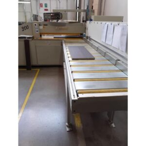 SALVADOR TRI 1300 BAE panel saw