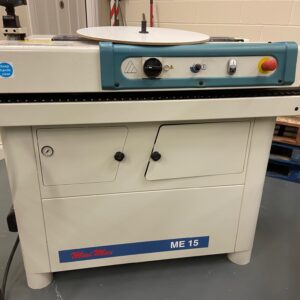 Minimax ME 15 Edgebander