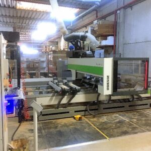 Biesse Rover A 1632 CNC Machine