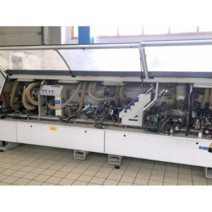 Biesse Akron 440 Edgebander