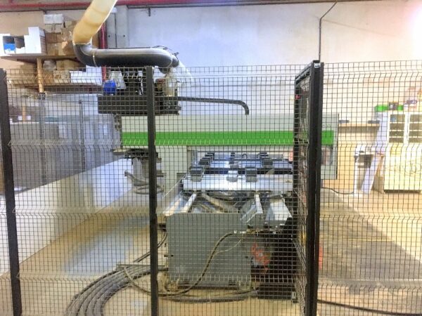 Biesse Rover A 1632 CNC Machine - Image 2