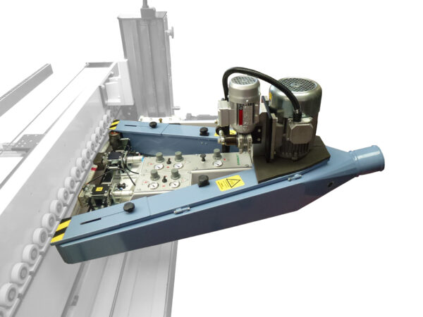 P-Sand Sanding Machine - Image 3
