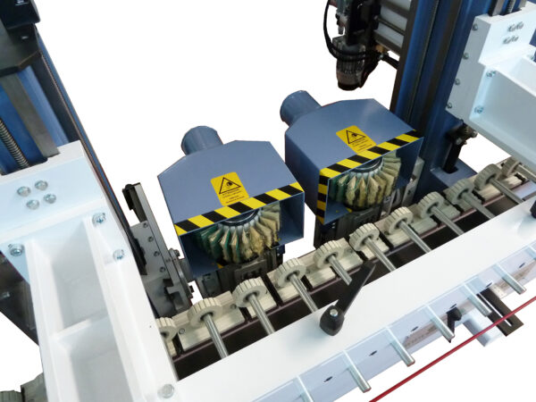 P-Sand Sanding Machine - Image 2