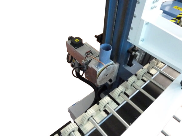 P-Sand Sanding Machine - Image 4