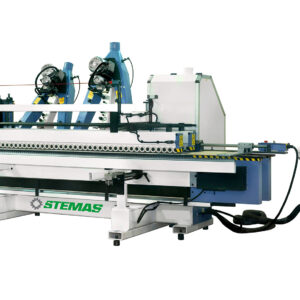E-Sand Edge Sanding Machine