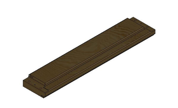 Stemas Easy-Jamb Machine - Image 3
