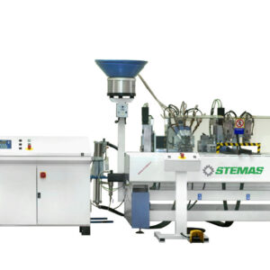 Fast-Nc Drilling / Dowel Machine